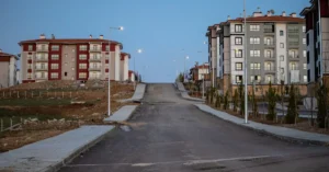 Ağrı Merkez Fırat Mahallesi Posta Kodu