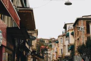 Aksaray Merkez Hasas Mahallesi Posta Kodu