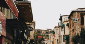 Aydın Efeler Girne Mahallesi Posta Kodu