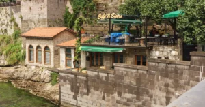 Bartın Amasra Kum Mahallesi Posta Kodu