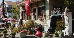 Bolu Merkez Sağlık Mahallesi Posta Kodu ve Adres Yazımı
