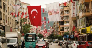 Bursa Nilüfer Görükle Mahallesi Posta Kodu