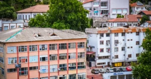 Denizli Pamukkale Kınıklı Mahallesi Posta Kodu