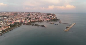 Düzce Akçakoca Posta Kodu